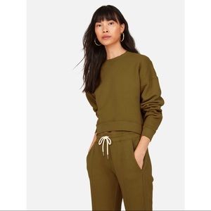 MATE the Label Sweatsuit Set